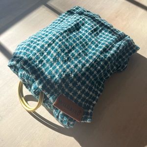 Wildbird Ring Sling Carrier